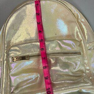 MINI Backpack Iridescent